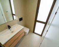 New Build - Villa - Almoradi - Las Heredades