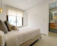 New Build - Villa - Almoradi - Las Heredades