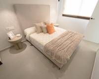 New Build - Villa - Almoradi - Las Heredades