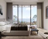 New Build - Villa - Aspe - Centro