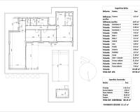 New Build - Villa - Aspe - Poligono 19