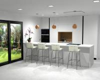 New Build - Villa - Aspe - Poligono 19