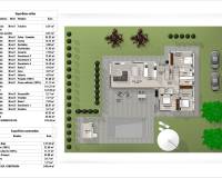 New Build - Villa - Aspe - Poligono 19