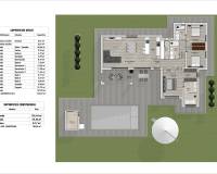 New Build - Villa - Aspe - Poligono 19
