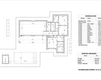 New Build - Villa - Aspe - Poligono 19