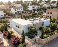New Build - Villa - Aspe - urbanizaciones