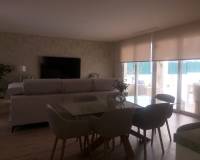 New Build - Villa - Aspe - urbanizaciones