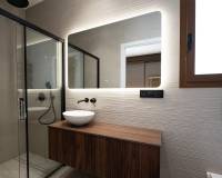 New Build - Villa - Benejuzar - alta
