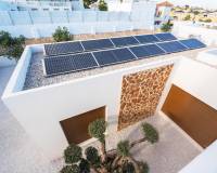 New Build - Villa - Benejuzar - alta