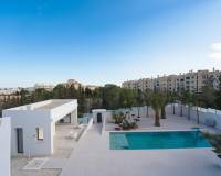 New Build - Villa - Benejuzar - alta