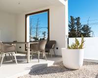 New Build - Villa - Benejuzar - alta