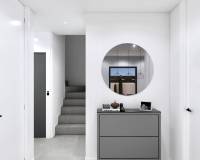 New Build - Villa - Benijófar - Pueblo