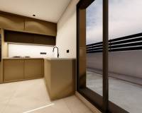 New Build - Villa - Benijófar - Urb. Monteazul