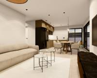 New Build - Villa - Benijófar - Urb. Monteazul