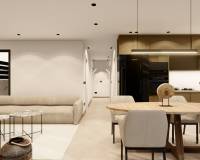 New Build - Villa - Benijófar - Urb. Monteazul