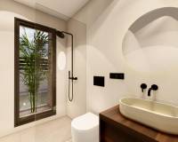 New Build - Villa - Benijófar - Urb. Monteazul