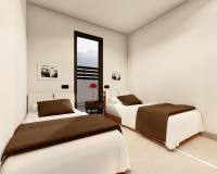New Build - Villa - Benijófar - Urb. Monteazul