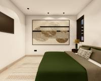 New Build - Villa - Benijófar - Urb. Monteazul