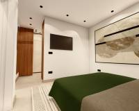 New Build - Villa - Benijófar - Urb. Monteazul