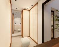 New Build - Villa - Benijófar - Urb. Monteazul