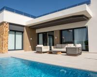 New Build - Villa - Ciudad Quesada - Lo Marabú