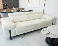 New Build - Villa - Ciudad Quesada - Lo Marabú