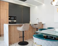 New Build - Villa - Ciudad Quesada - Lo Marabú