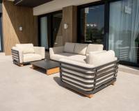 New Build - Villa - Ciudad Quesada - Lo Marabú
