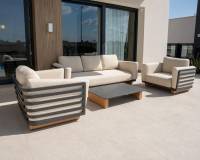 New Build - Villa - Ciudad Quesada - Lo Marabú