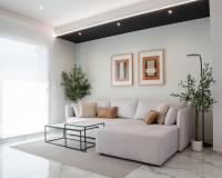 New Build - Villa - Ciudad Quesada - Lo Marabú