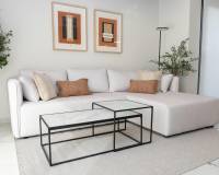 New Build - Villa - Ciudad Quesada - Lo Marabú
