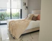 New Build - Villa - Ciudad Quesada - Lo Marabú