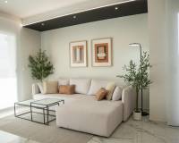 New Build - Villa - Ciudad Quesada - Lo Marabú