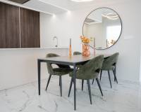 New Build - Villa - Ciudad Quesada - Lo Marabú