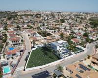 New Build - Villa - Ciudad Quesada