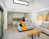New Build - Villa - Daya Nueva - CENTRO