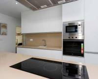 New Build - Villa - Daya Nueva - CENTRO