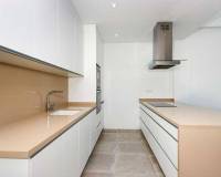 New Build - Villa - Daya Nueva - CENTRO