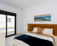 New Build - Villa - Daya Nueva - CENTRO