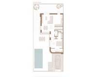 New Build - Villa - Daya Nueva - pueblo