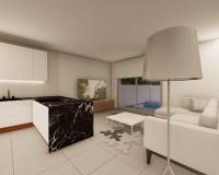 New Build - Villa - Daya Nueva - pueblo