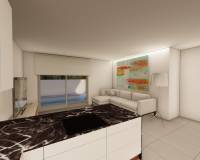 New Build - Villa - Daya Nueva - pueblo