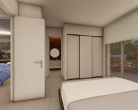 New Build - Villa - Daya Nueva - pueblo