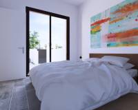 New Build - Villa - Daya Nueva - pueblo
