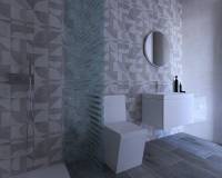 New Build - Villa - Daya Nueva - pueblo