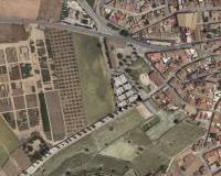 New Build - Villa - Hondón de las Nieves - Centro