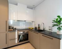 New Build - Villa - La Marina - El pinet