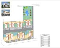 New Build - Villa - La Marina - El pinet