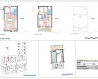 New Build - Villa - La Marina - El pinet