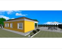 New Build - Villa - La Romana - Batistes